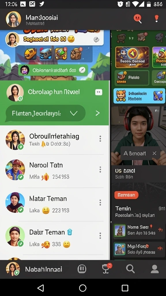 55kbet - Fitur permainan langsung yang mengasyikkan.