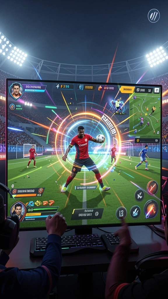 777zx - Mode multiplayer yang memungkinkan Anda bermain dengan teman.
