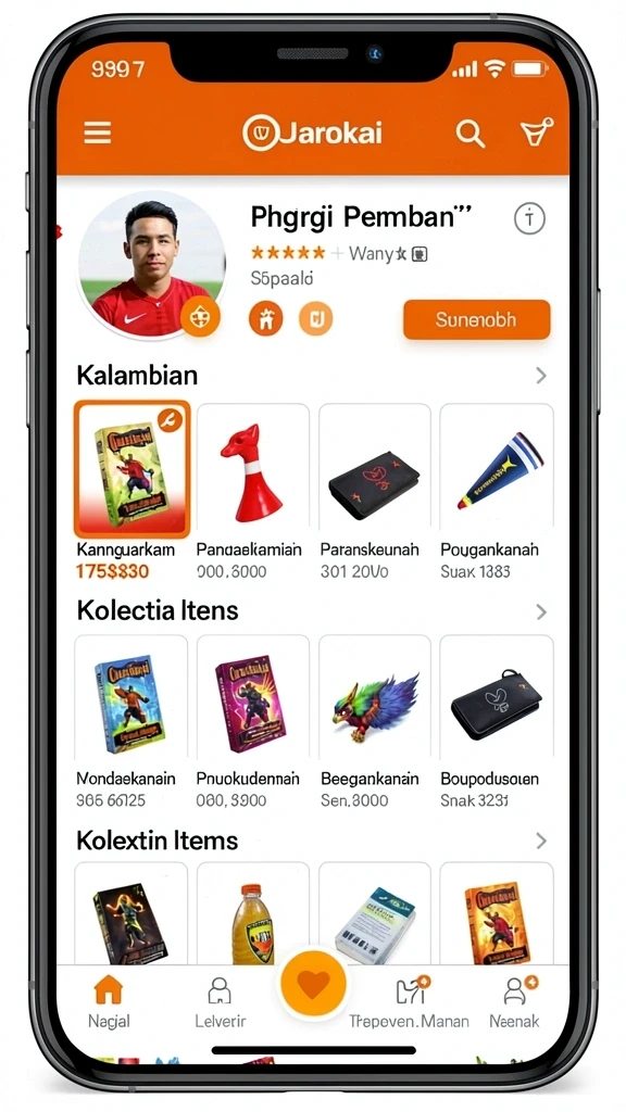 999zk - Salah satu karakter ikonik dalam <strong>999ZK</strong> yang menarik perhatian.
