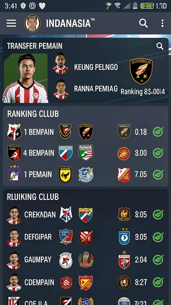 at866 - Mode permainan yang beragam dan menantang untuk semua pemain.