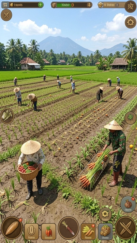 cw8888 - Level menantang yang menguji keterampilan Anda.