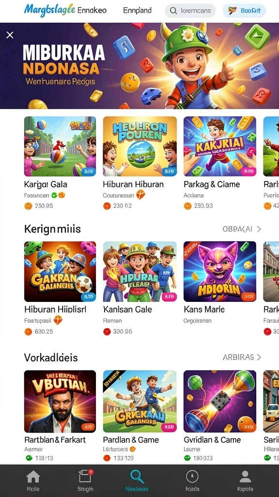 dam88 - Screenshot menampilkan karakter baru yang dapat dimainkan.