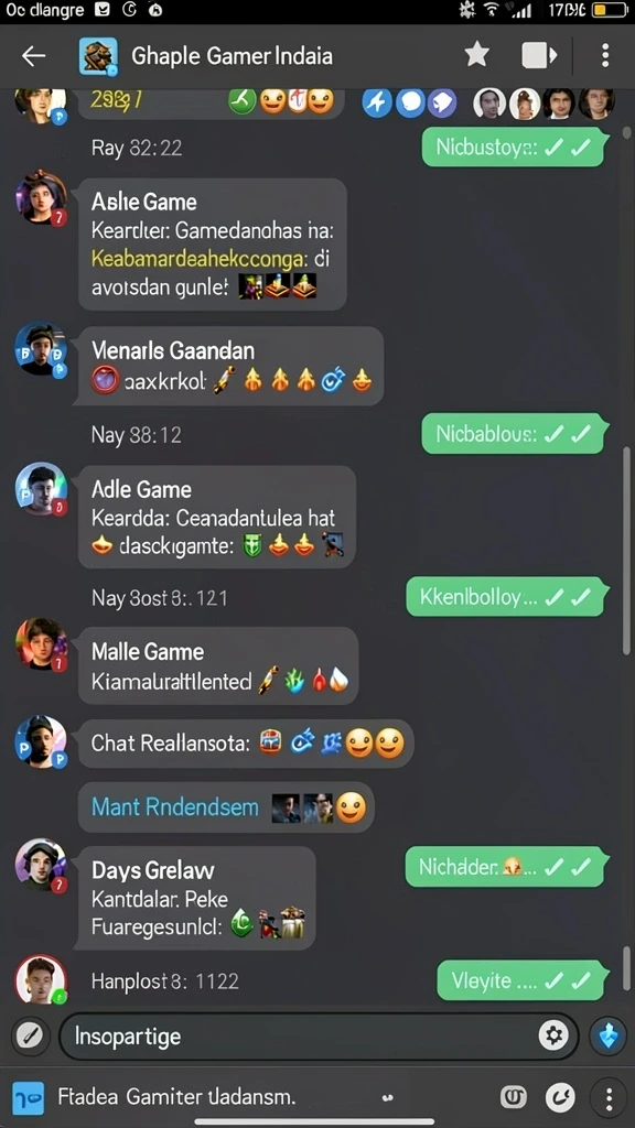 dna777 - Berkeliling dunia digital dengan misi menantang.