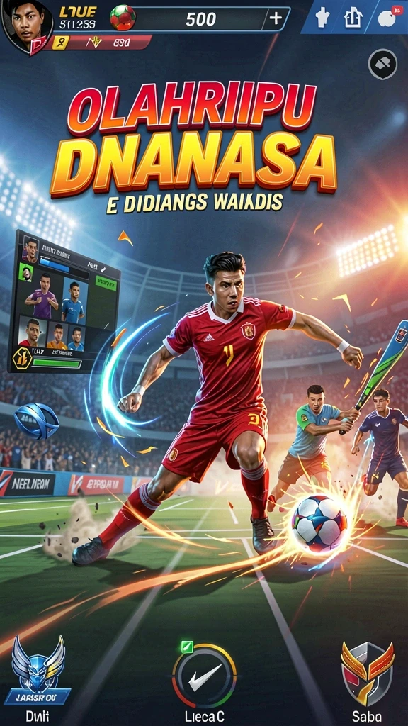 hr89 - Pengalaman bermain yang mendebarkan dan penuh tantangan.