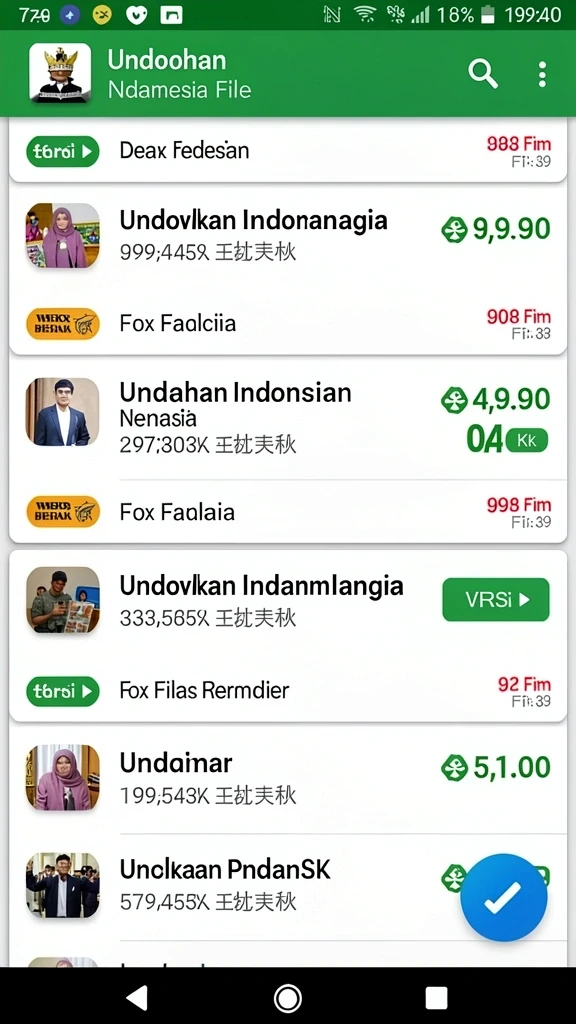hr89 - Grafis yang memukau dan detail visual yang tinggi.