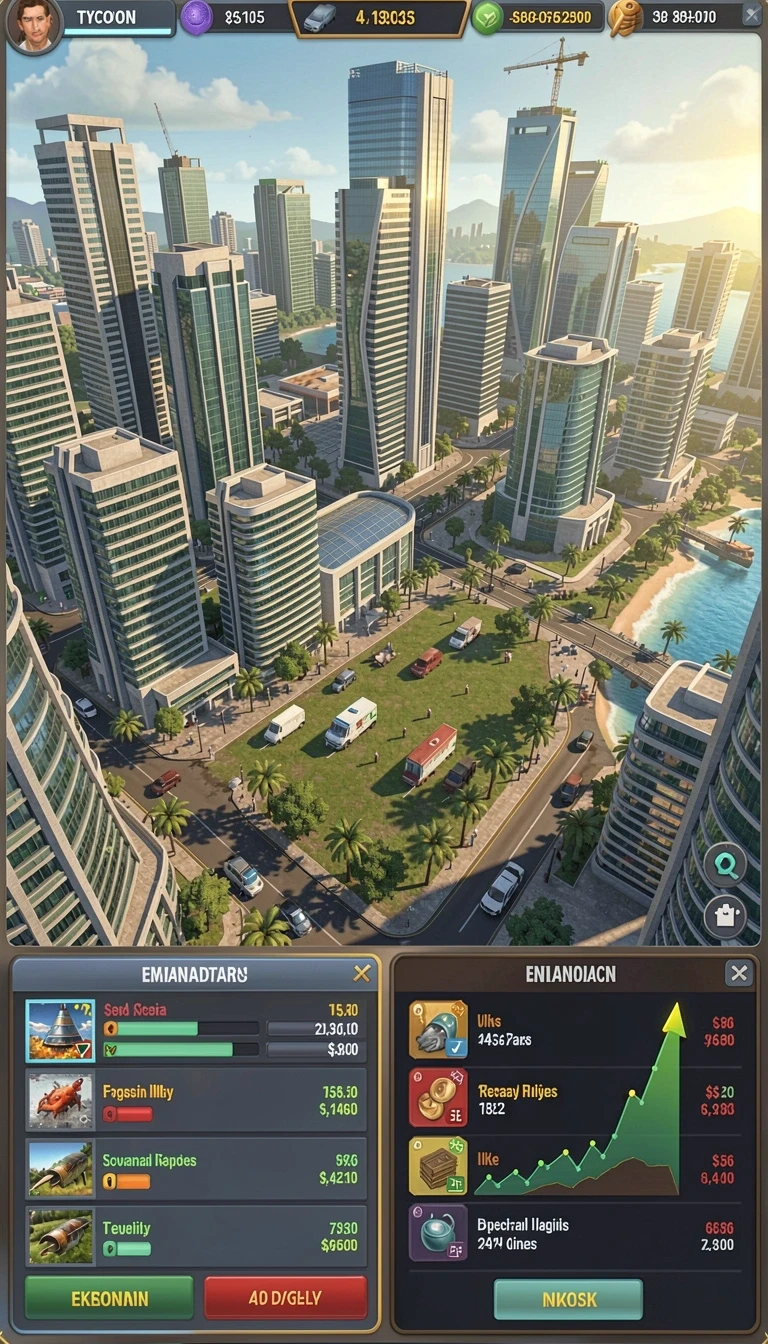 l777 - Mode permainan multiplayer yang interaktif.