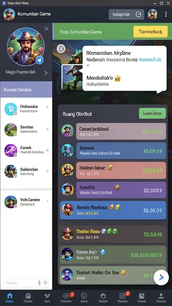 mahjong500 - Berbagai pilihan level kesulitan yang menarik.