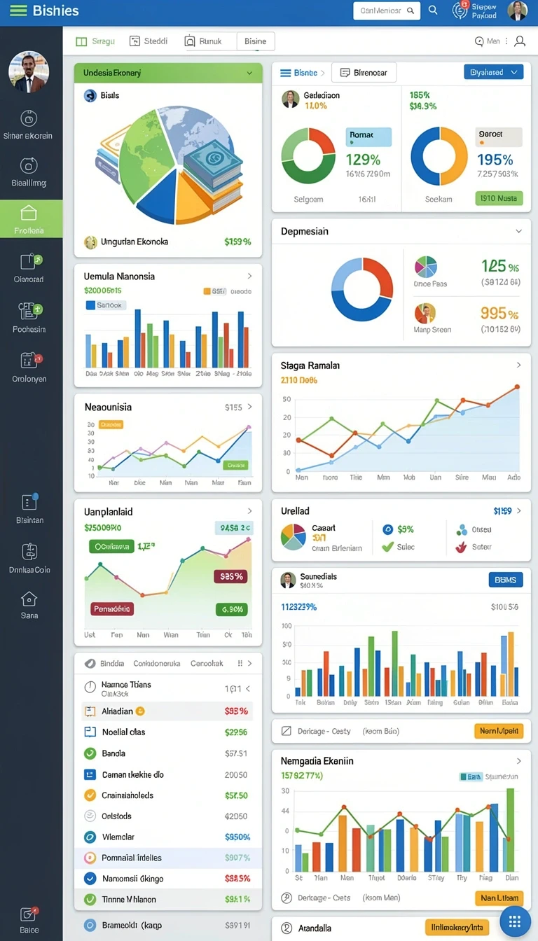 newidn - Kompetisi online yang seru dan interaktif.