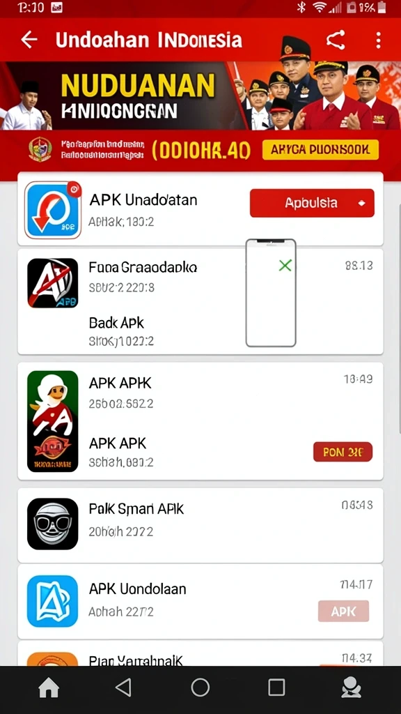 rp62rp - Fitur mode multiplayer yang seru.