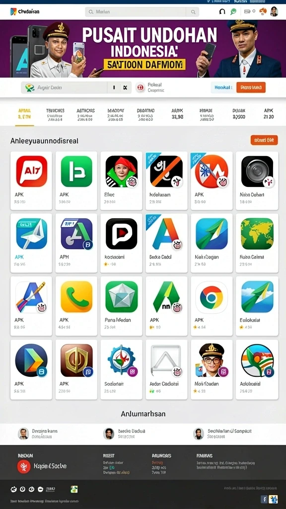 rt99 - Tangkapan layar menunjukkan grafis yang menakjubkan di level baru.
