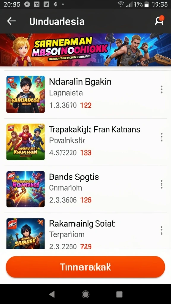 st789 - Tampilan antarmuka yang menarik dan user-friendly.