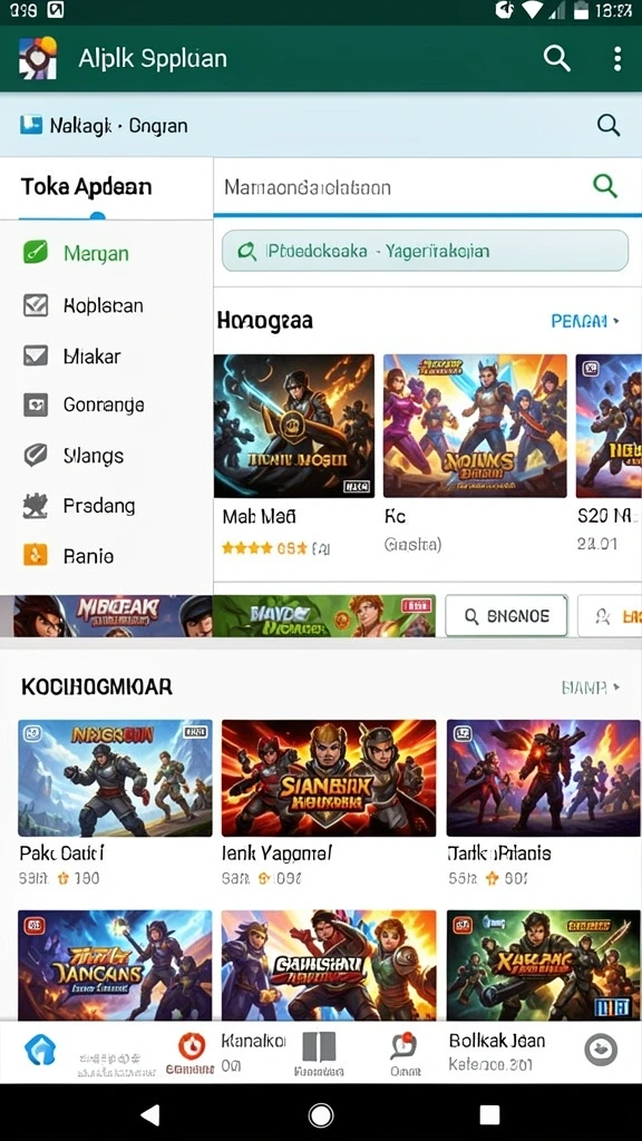 st789 - Event dalam game yang seru dan kompetitif.