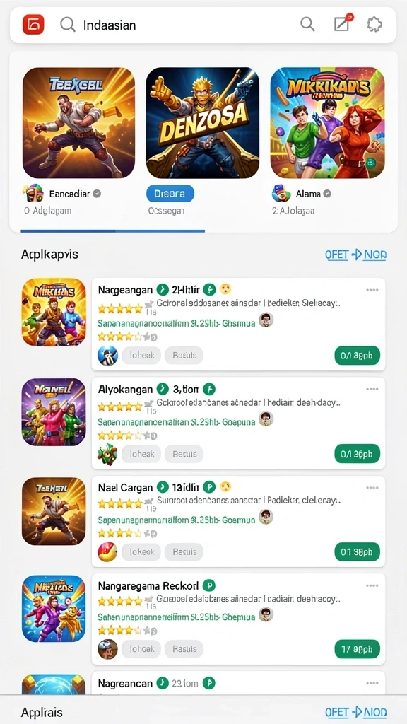 toopgws - Momen dalam game yang menunjukkan pertarungan epik antara pemain dengan monster.