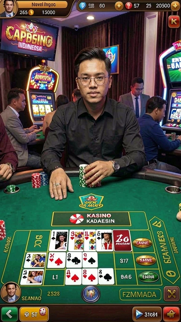 tvtoto - Grafis berkualitas tinggi yang memukau.