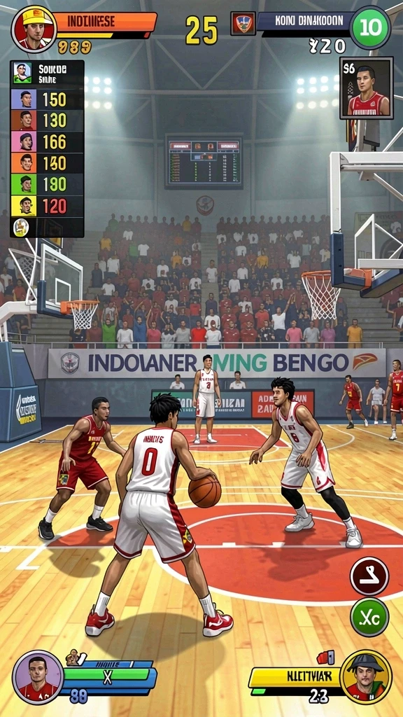 wow77 - Misi menantang yang bisa kamu coba di WOW77.