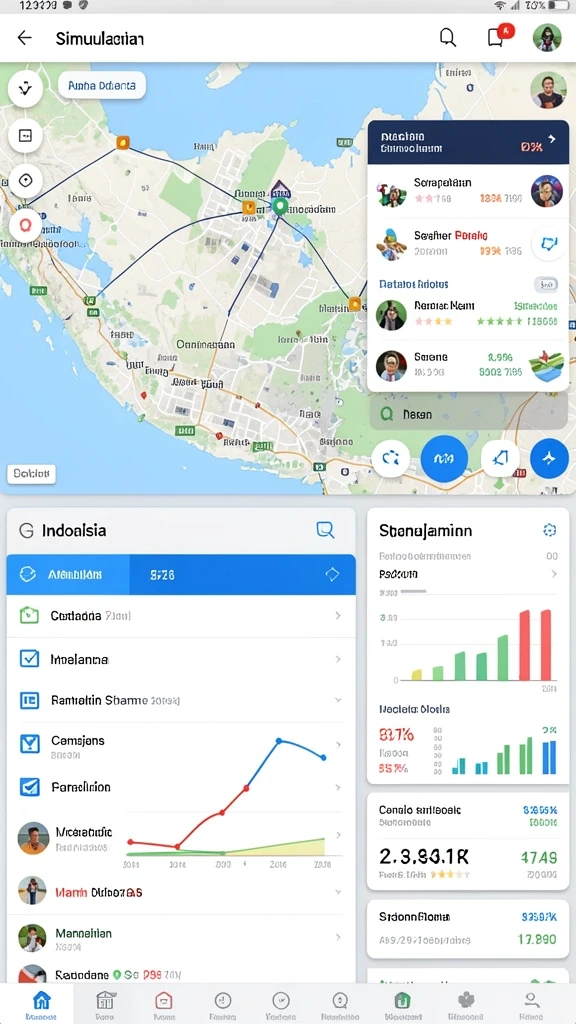 yybet - Tampilan antarmuka yang user-friendly dan mudah dinavigasi.